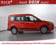 Ford Tourneo Connect Tourneo Conn 1.5d Trend NAVI+KAM+PDC+TEMP+KLIMA+ Rouge - thumbnail 2