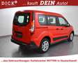 Ford Tourneo Connect Tourneo Conn 1.5d Trend NAVI+KAM+PDC+TEMP+KLIMA+ Rouge - thumbnail 7