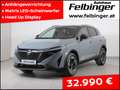 Nissan Qashqai 1.3 DIG-T MHEV N-Connecta+ *LED, AHV, Headupdisp.* Grau - thumbnail 1