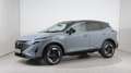 Nissan Qashqai 1.3 DIG-T MHEV N-Connecta+ *LED, AHV, Headupdisp.* Grau - thumbnail 2