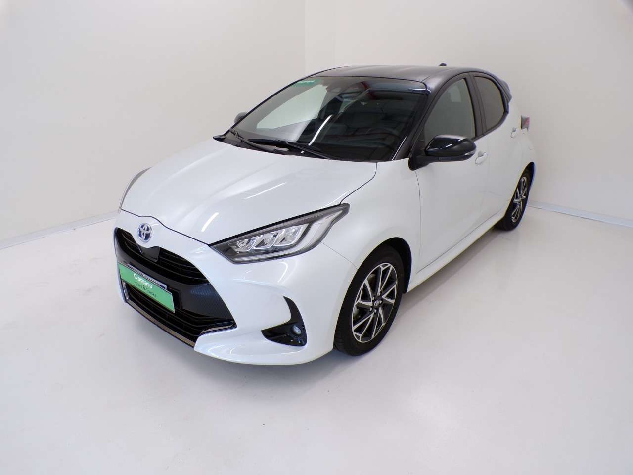 Toyota Yaris IV - Yaris 1.5h Style