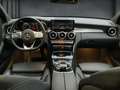 Mercedes-Benz C 300 de T AMG+Night+Ambiente+COMAND+Burmester Gris - thumbnail 15
