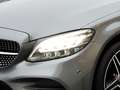 Mercedes-Benz C 300 de T AMG+Night+Ambiente+COMAND+Burmester Gris - thumbnail 3