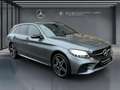 Mercedes-Benz C 300 de T AMG+Night+Ambiente+COMAND+Burmester Gris - thumbnail 19