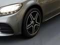 Mercedes-Benz C 300 de T AMG+Night+Ambiente+COMAND+Burmester Grau - thumbnail 4