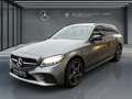 Mercedes-Benz C 300 de T AMG+Night+Ambiente+COMAND+Burmester Grau - thumbnail 1