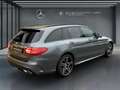Mercedes-Benz C 300 de T AMG+Night+Ambiente+COMAND+Burmester Grau - thumbnail 13