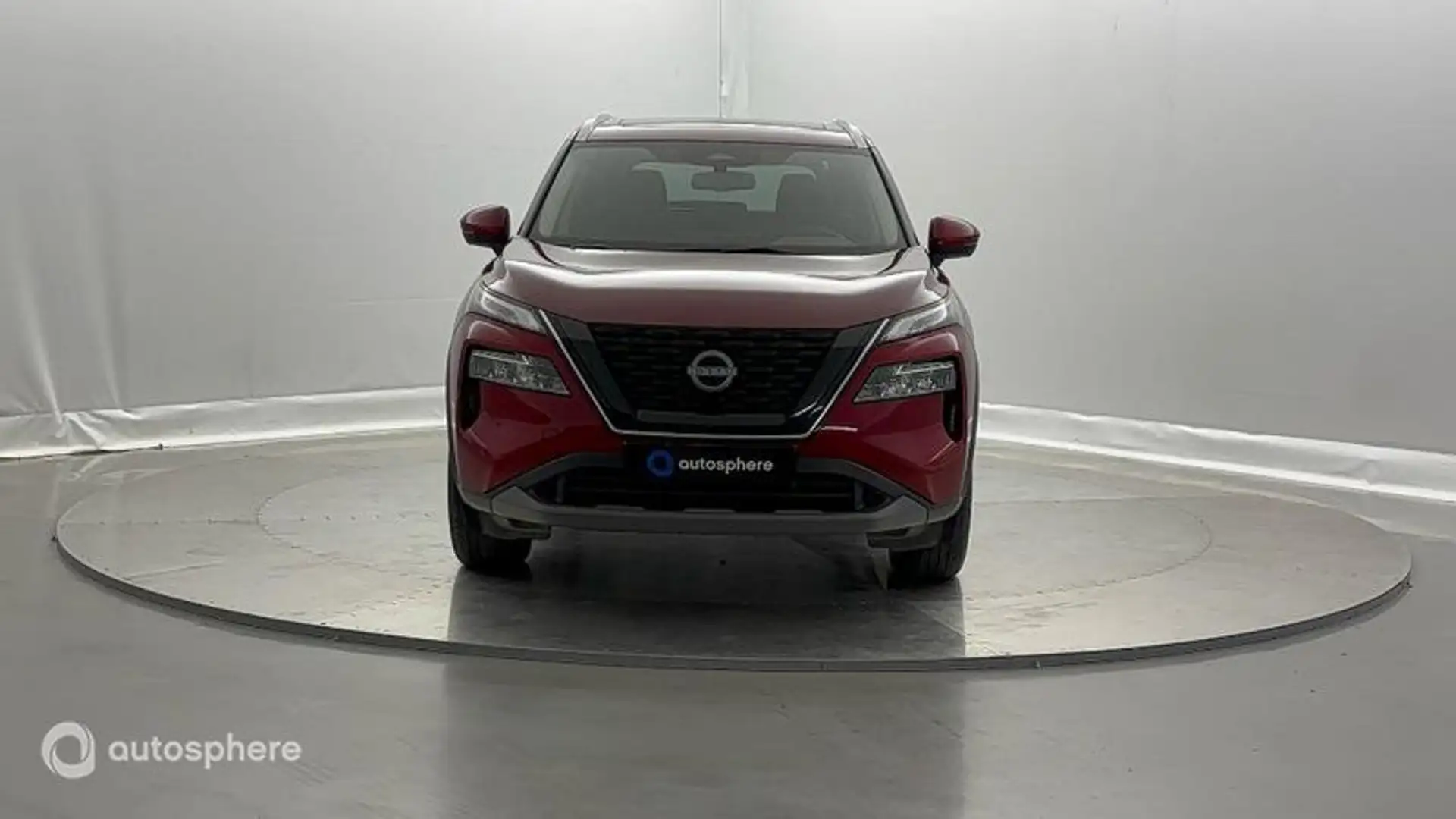 Nissan X-Trail e-Power 204ch N-Connecta - 2