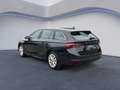 Skoda Octavia Combi 2.0TDI STYLE DSG LED+Navi+Sitzhzg. Zwart - thumbnail 3