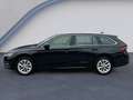 Skoda Octavia Combi 2.0TDI STYLE DSG LED+Navi+Sitzhzg. Zwart - thumbnail 2