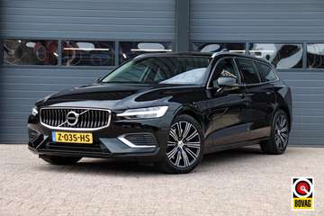 2.0 T6 Recharge AWD |LED|CARPLAY|CAMERA|DODE-HOEK|