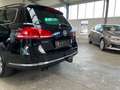 Volkswagen Passat 2.0 TDI*2HAND*AHK*KLIMA*SITZ-HZG*TEMPOMAT Zwart - thumbnail 19
