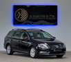 Volkswagen Passat 2.0 TDI*2HAND*AHK*KLIMA*SITZ-HZG*TEMPOMAT Zwart - thumbnail 3