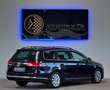 Volkswagen Passat 2.0 TDI*2HAND*AHK*KLIMA*SITZ-HZG*TEMPOMAT Zwart - thumbnail 8