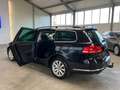 Volkswagen Passat 2.0 TDI*2HAND*AHK*KLIMA*SITZ-HZG*TEMPOMAT Zwart - thumbnail 18
