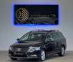 Volkswagen Passat 2.0 TDI*2HAND*AHK*KLIMA*SITZ-HZG*TEMPOMAT Zwart - thumbnail 4