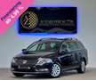 Volkswagen Passat 2.0 TDI*2HAND*AHK*KLIMA*SITZ-HZG*TEMPOMAT Zwart - thumbnail 1