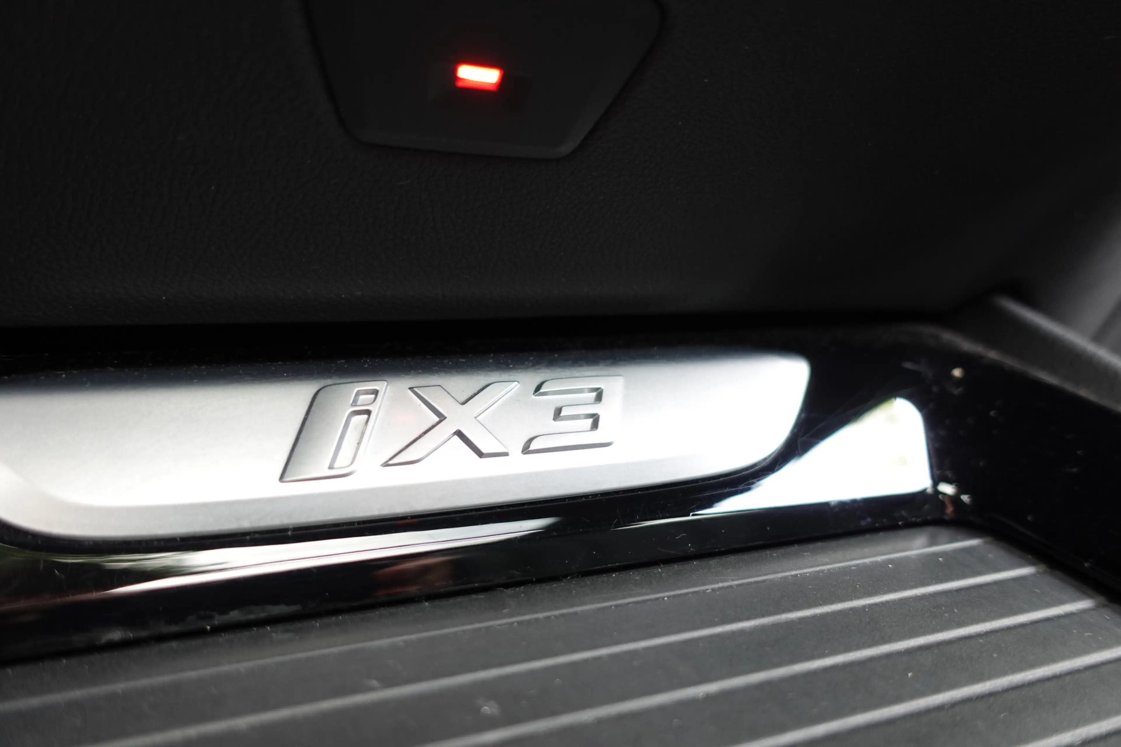 BMW iX3 Executive 80 kWh | Elektr. Trekhaak | Camera | Pan — photo 35