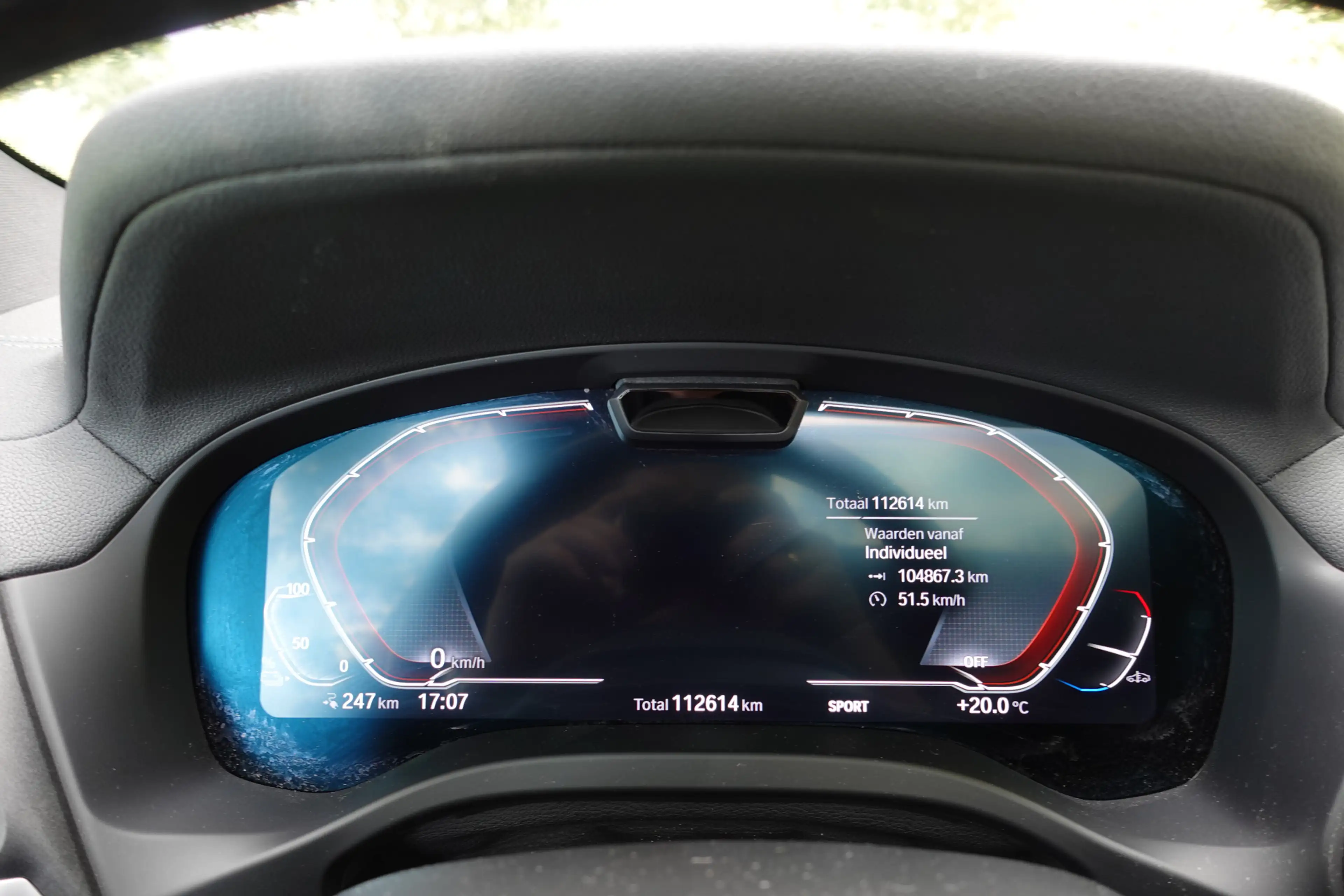 BMW iX3 Executive 80 kWh | Elektr. Trekhaak | Camera | Pan — photo 37