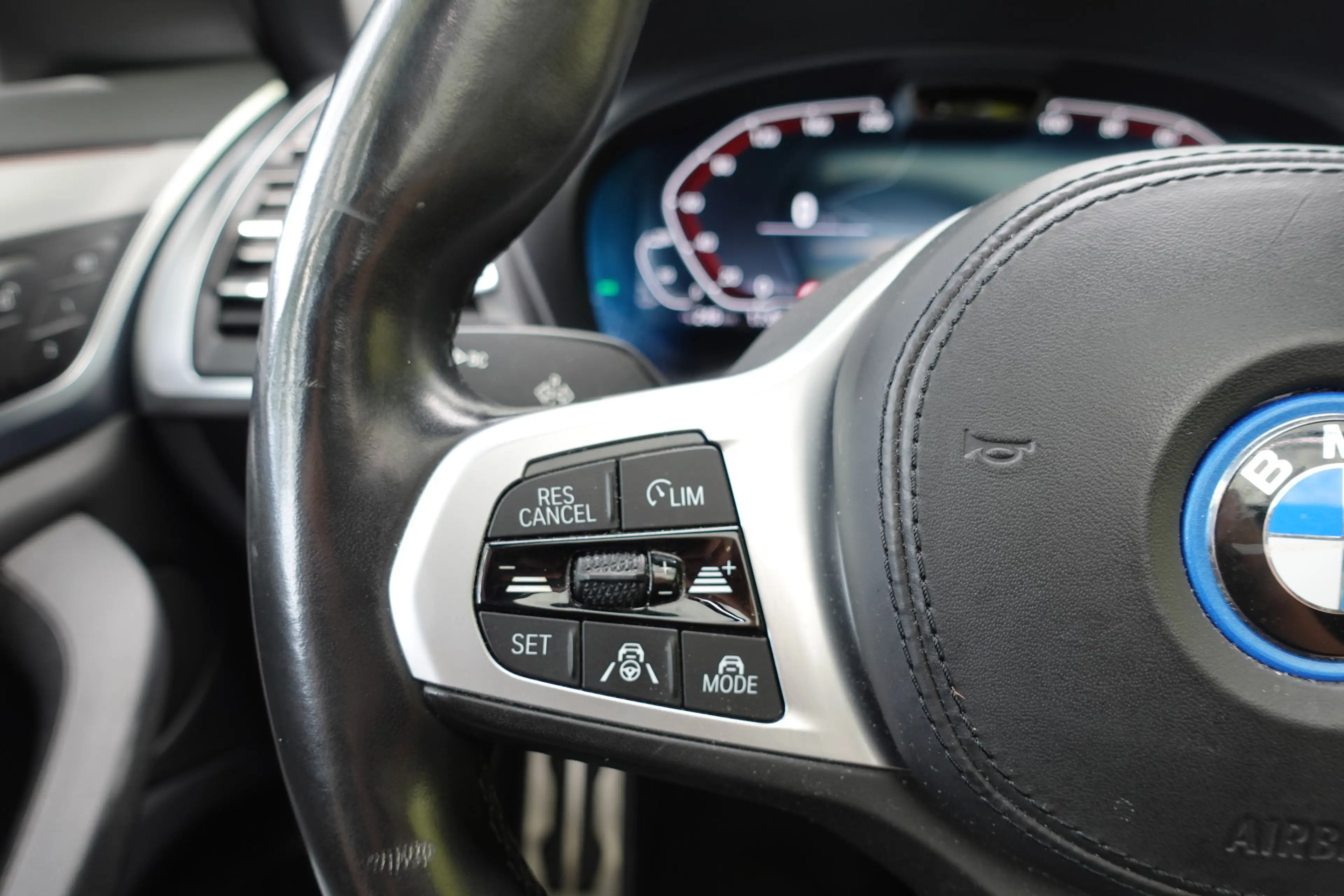 BMW iX3 Executive 80 kWh | Elektr. Trekhaak | Camera | Pan — photo 39