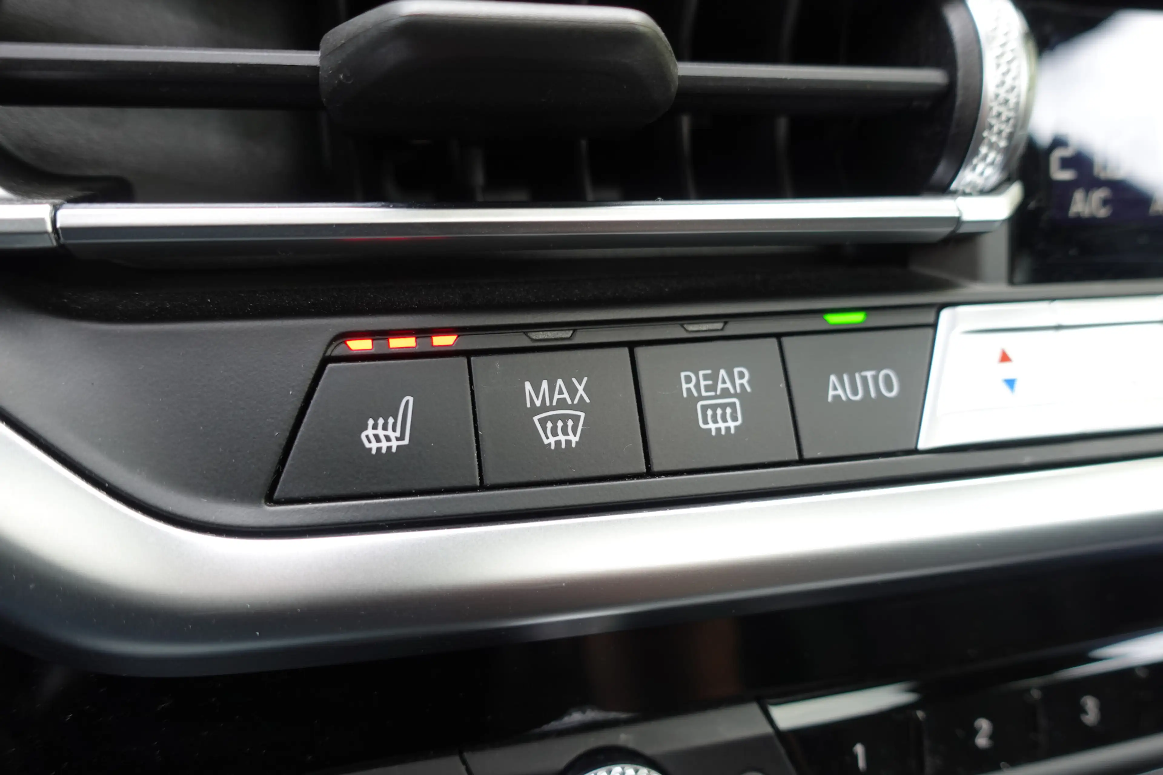 BMW iX3 Executive 80 kWh | Elektr. Trekhaak | Camera | Pan — photo 38