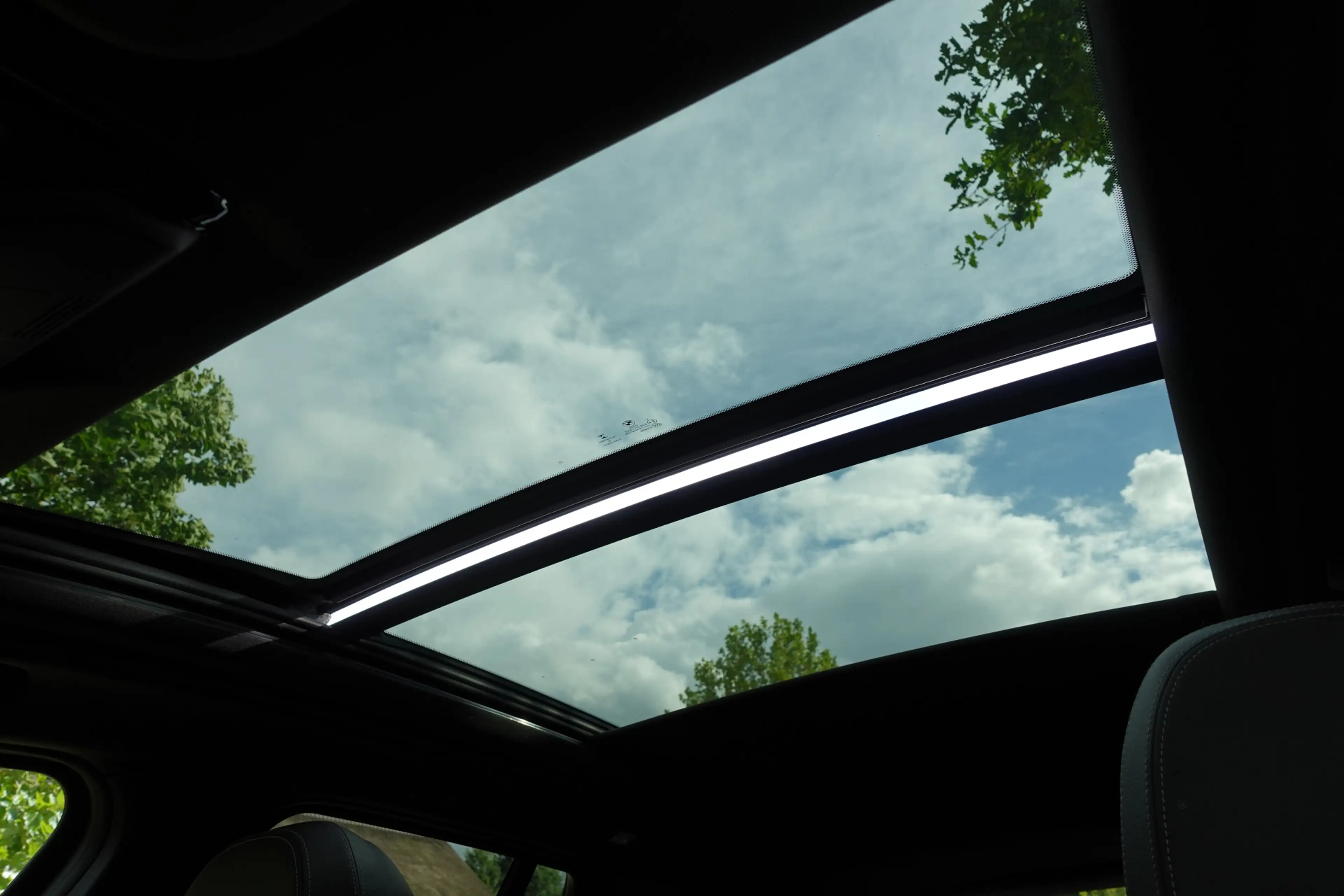 BMW iX3 Executive 80 kWh | Elektr. Trekhaak | Camera | Pan — photo 47