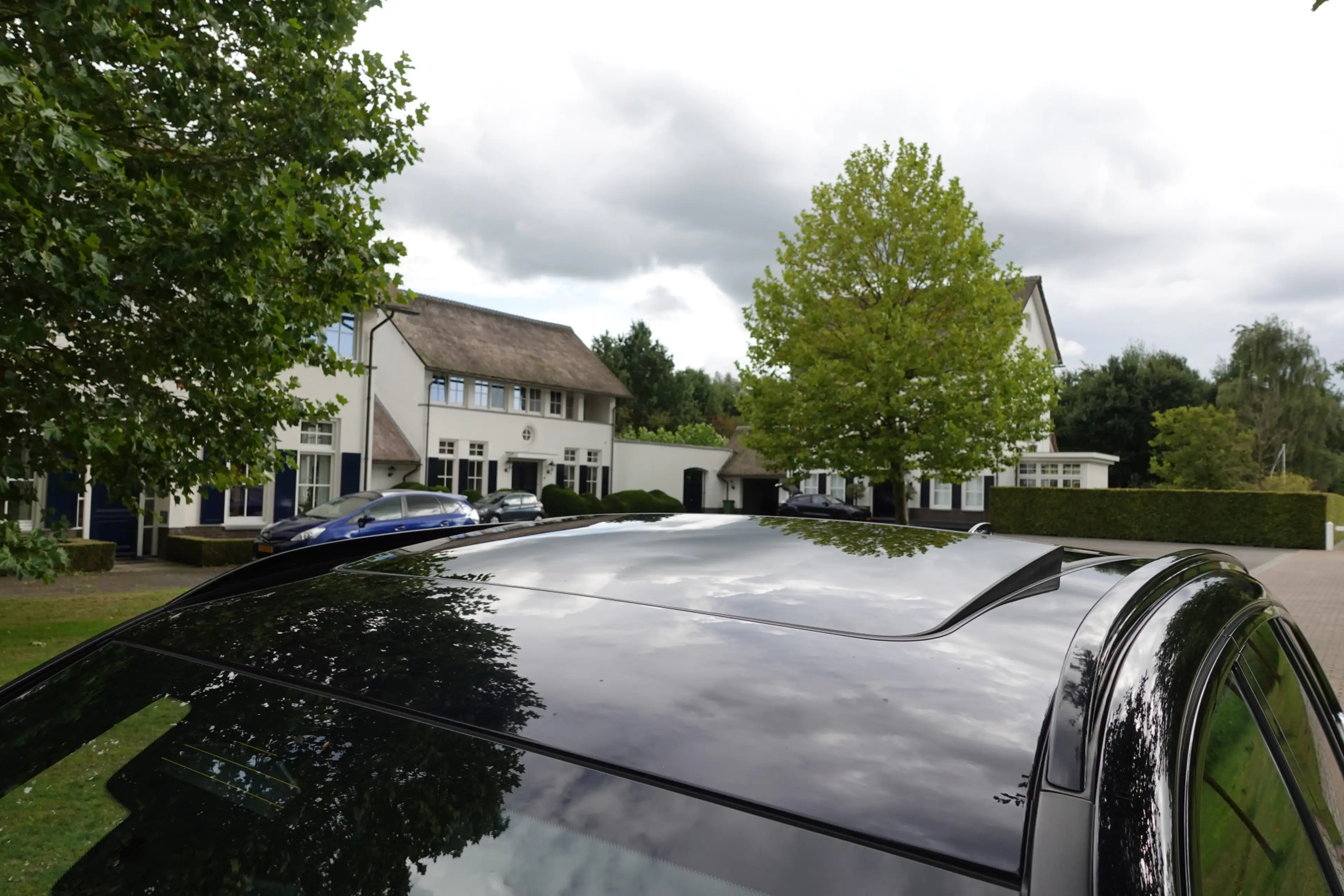 BMW iX3 Executive 80 kWh | Elektr. Trekhaak | Camera | Pan — photo 15