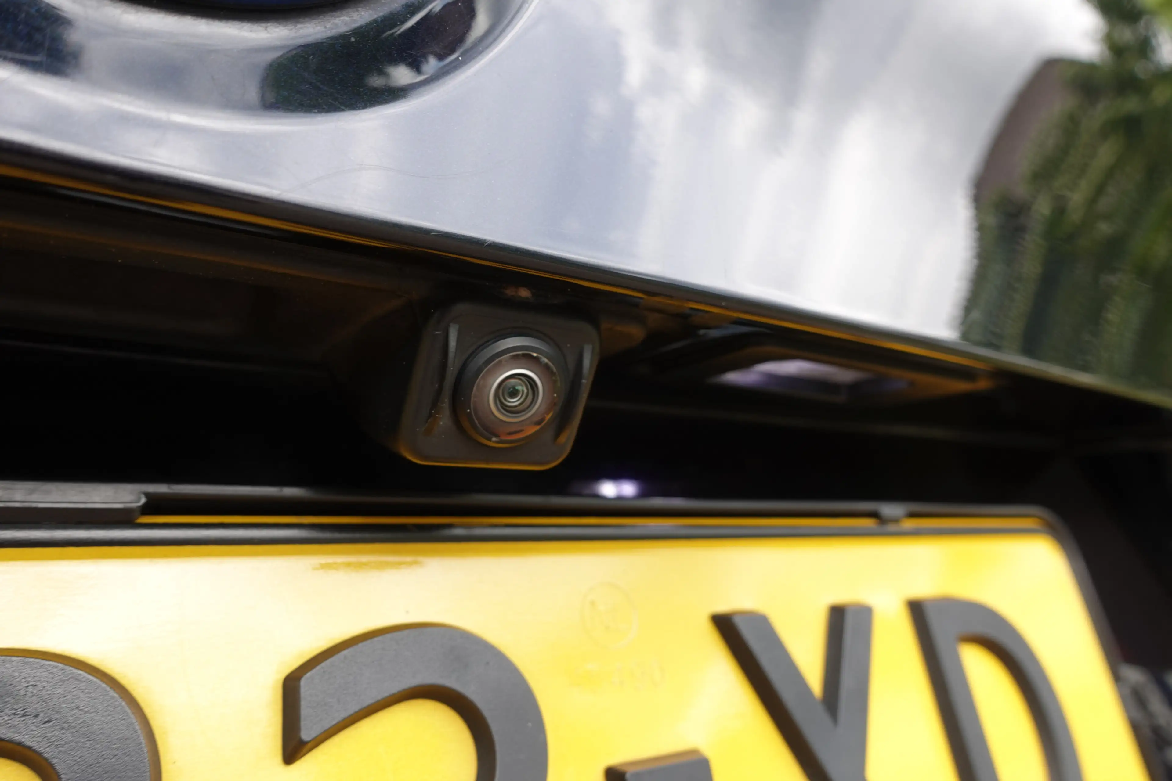 BMW iX3 Executive 80 kWh | Elektr. Trekhaak | Camera | Pan — photo 17