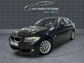 BMW 318 V (E90) 318d 143ch Confort Nero - thumbnail 1