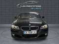 BMW 318 V (E90) 318d 143ch Confort Noir - thumbnail 2