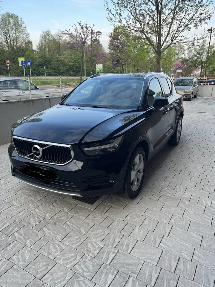 Volvo XC40 1.5 t2 Momentum Core my21