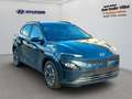 Hyundai KONA Select Elektro + Effizienz-Paket 11KW OBC Blauw - thumbnail 2