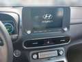 Hyundai KONA Select Elektro + Effizienz-Paket 11KW OBC Blauw - thumbnail 9