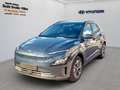 Hyundai KONA Select Elektro + Effizienz-Paket 11KW OBC Blauw - thumbnail 1