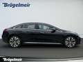 Mercedes-Benz EQE 350 EQE 350+Digital Light+Hinterachsl.+HuD+Burmester Schwarz - thumbnail 4