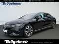 Mercedes-Benz EQE 350 EQE 350+Digital Light+Hinterachsl.+HuD+Burmester Schwarz - thumbnail 1