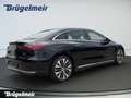 Mercedes-Benz EQE 350 EQE 350+Digital Light+Hinterachsl.+HuD+Burmester Schwarz - thumbnail 5