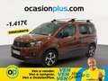 Peugeot Rifter 1.5BlueHDi S&S Standard GT Line 130 Marrón - thumbnail 1