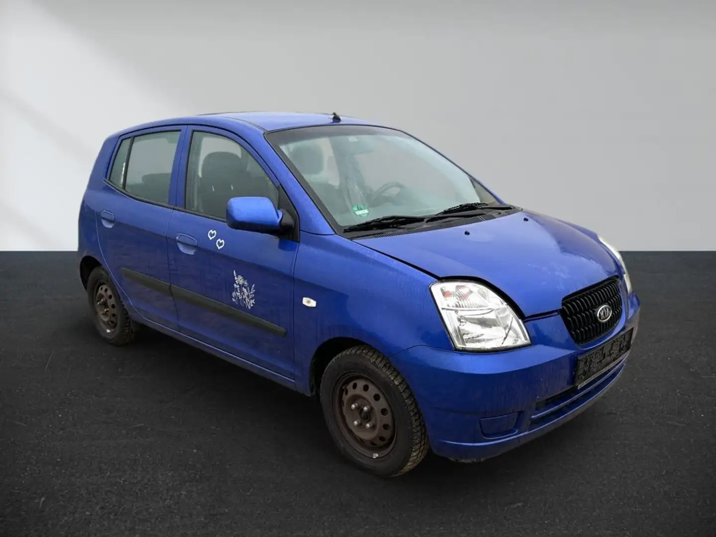 Kia Picanto 1.1 Start NUR GEWERBE/EXPORT - 2