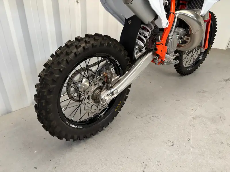 KTM 85 SX - foto 6