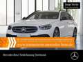Mercedes-Benz E 300 de T 4M AVANTG+NIGHT+AHK+LED+FAHRASS+KAMERA Weiß - thumbnail 1