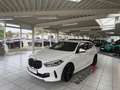 BMW 120 d M Sportpaket AUT./LED/NAVI/PDC V-H/DAB Weiß - thumbnail 4
