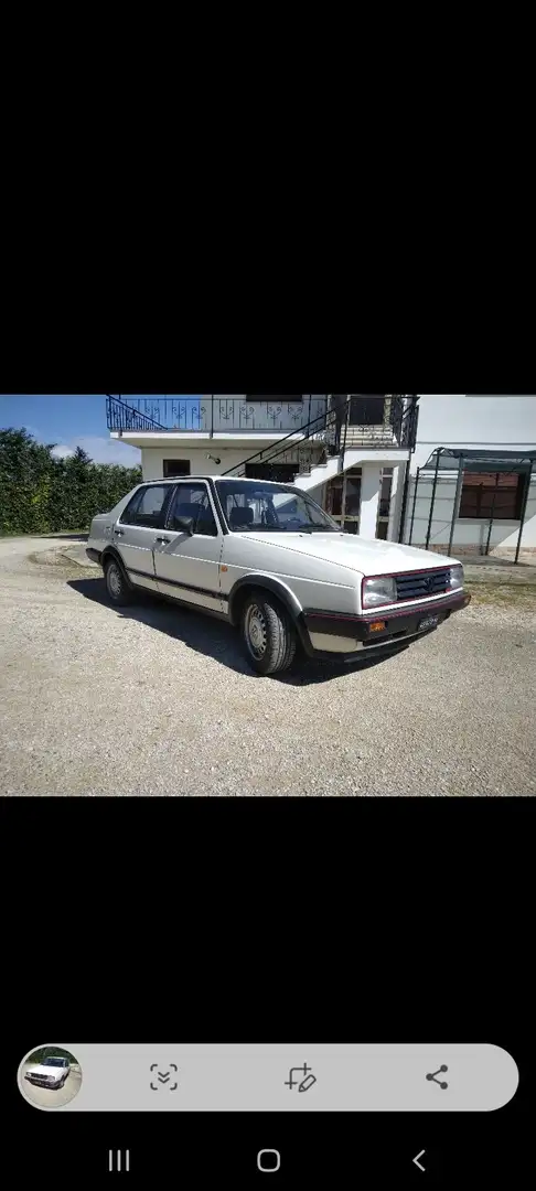 Volkswagen Jetta 1.6 GT - 2