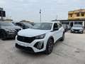 Peugeot 2008 1200 100 CV ACTIVE Bianco - thumbnail 5