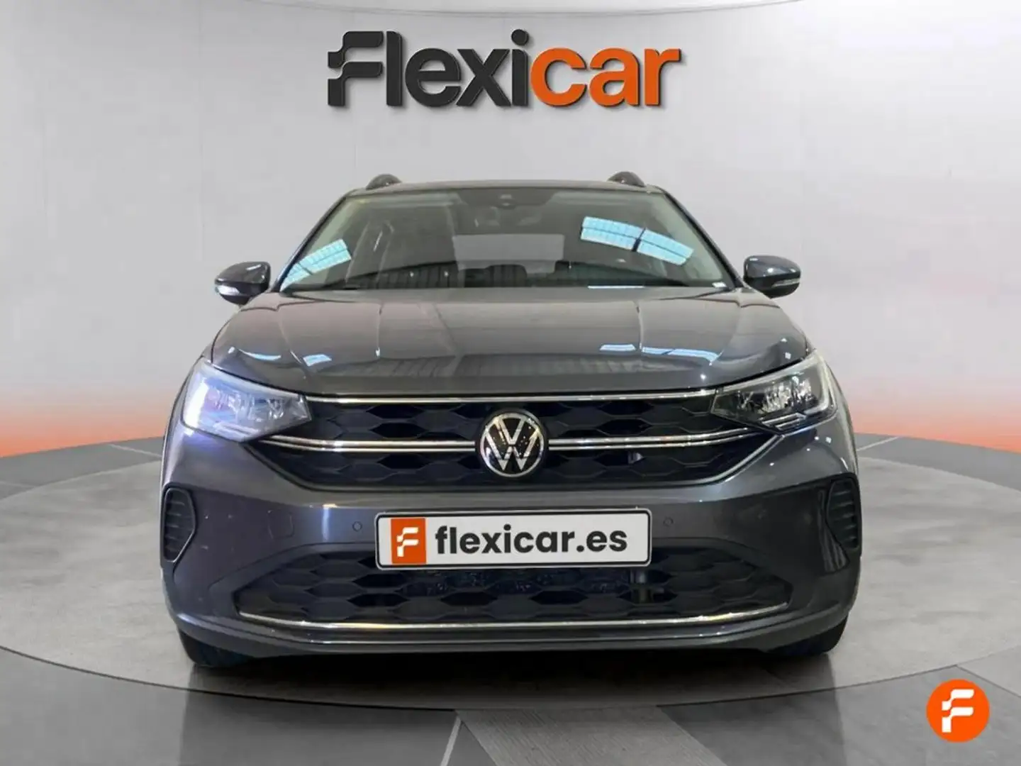 Volkswagen Taigo Life 1.0 TSI 81kW (110CV) DSG Amarillo - 2