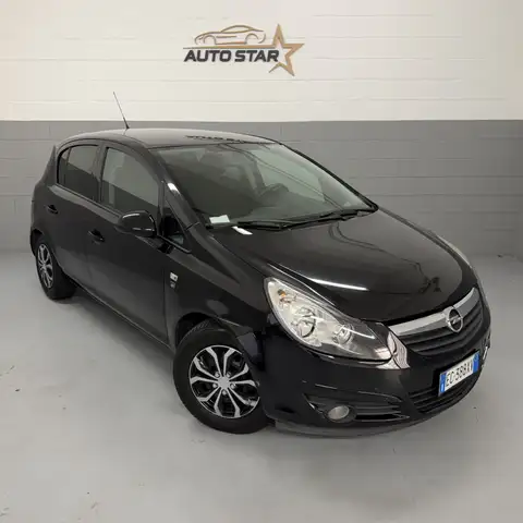 2009 Opel Corsa for sale