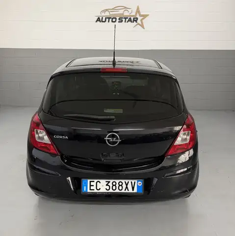 Opel Corsa view 3