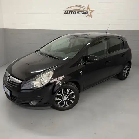 Opel Corsa view 2