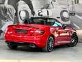 Mercedes-Benz SLK 250 SLK 250 AMG-Pack / SERVICE HISTORY / Rojo - thumbnail 8
