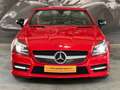 Mercedes-Benz SLK 250 SLK 250 AMG-Pack / SERVICE HISTORY / Rojo - thumbnail 7